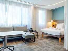 Novotel Suites Nancy Centre
