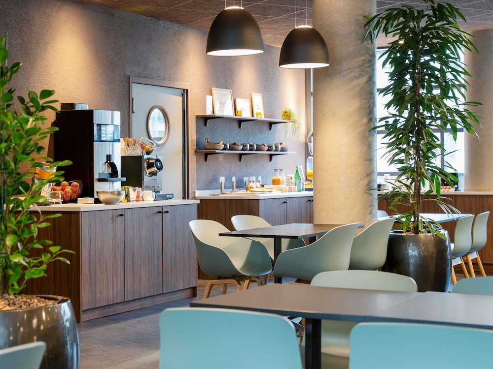 Novotel Suites Nancy Centre