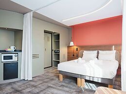 Novotel Suites Nancy Centre