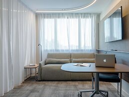 Novotel Suites Nancy Centre