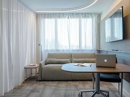 Novotel Suites Nancy Centre