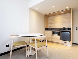 Novotel Suites Montpellier