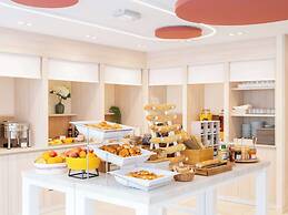 Novotel Suites Montpellier