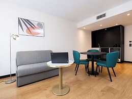 Novotel Suites Montpellier