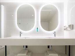 Novotel Suites Montpellier