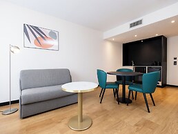 Novotel Suites Montpellier