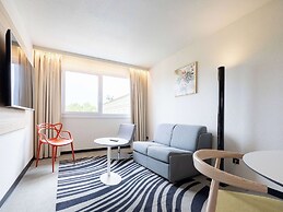 Novotel Suites Montpellier