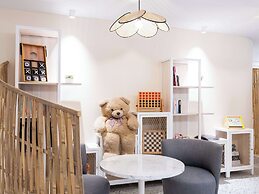 Novotel Suites Montpellier