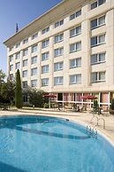 Novotel Suites Montpellier