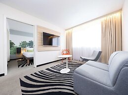 Novotel Suites Montpellier