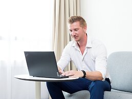 Novotel Suites Montpellier