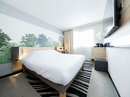 Novotel Suites Montpellier
