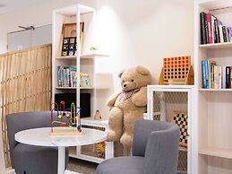 Novotel Suites Montpellier