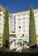 Novotel Suites Montpellier