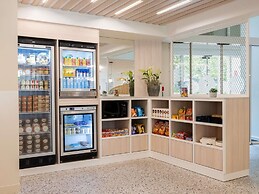 Novotel Suites Montpellier