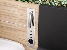 Novotel Suites Montpellier