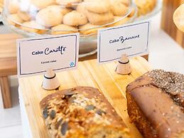 Novotel Suites Montpellier