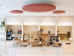 Novotel Suites Montpellier