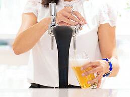 Novotel Suites Montpellier