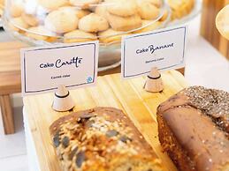 Novotel Suites Montpellier