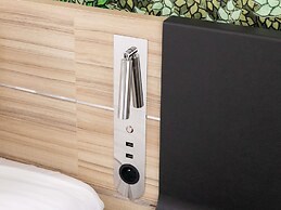 Novotel Suites Montpellier