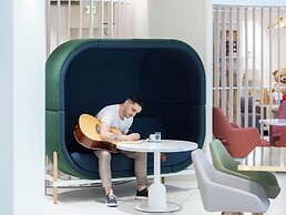 Novotel Suites Montpellier