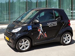 Novotel Suites Montpellier