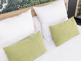 Novotel Suites Montpellier