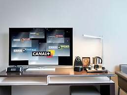 Novotel Suites Montpellier