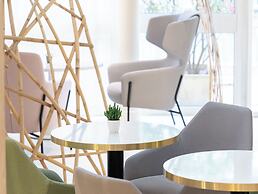 Novotel Suites Montpellier