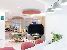 Novotel Suites Montpellier