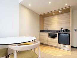 Novotel Suites Montpellier