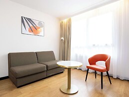 Novotel Suites Montpellier