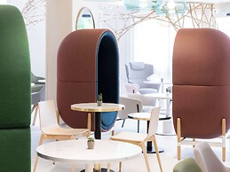 Novotel Suites Montpellier