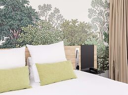 Novotel Suites Montpellier