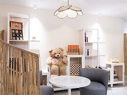 Novotel Suites Montpellier
