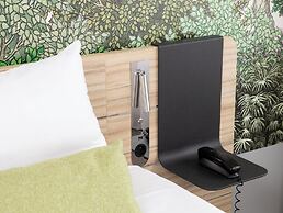 Novotel Suites Montpellier