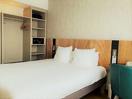Novotel Suites Montpellier