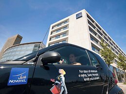 Novotel Suites Montpellier