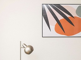 Novotel Suites Montpellier