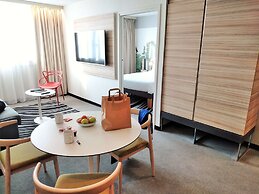Novotel Suites Montpellier