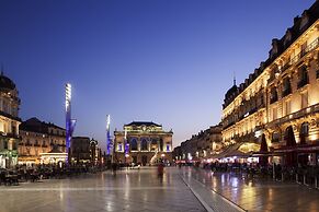 Novotel Suites Montpellier