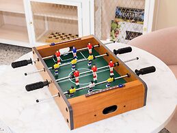 Novotel Suites Montpellier