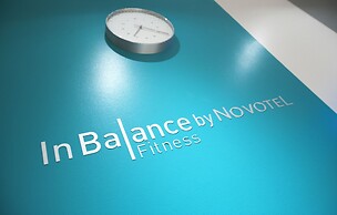 Novotel Suites Montpellier