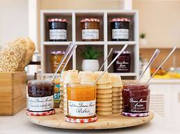 Novotel Suites Montpellier