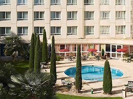Novotel Suites Montpellier
