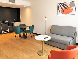 Novotel Suites Montpellier