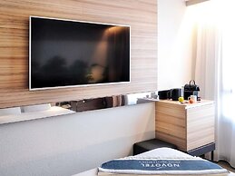 Novotel Suites Montpellier