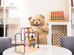 Novotel Suites Montpellier