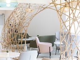 Novotel Suites Montpellier